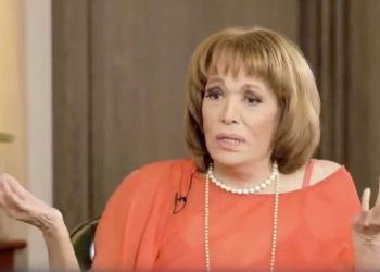 Μαίρη Χρονοπούλου: Έμεινα σε κώμα μετά από τροχαίο, μέχρι πέρυσι ήμουν παράλυτη