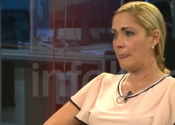 Σοκαριστική εξομολόγηση από την πρώην σύντροφο του Μαραντόνα: «Με βίασε όταν ήμουν 16 ετών» (vid)