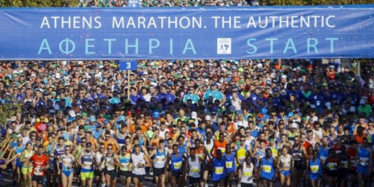 Alldaynews.gr Μαραθώνιος 2021: Ποιοι δρόμοι είναι κλειστοί – Τα τρία τηλέφωνα για πληροφορίες