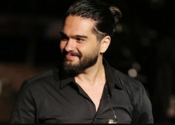 Χρήστος Μάστορας: Ζευγάρι με πρώην παίκτρια του GNTM