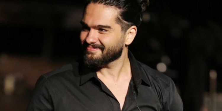 Alldaynews.gr Χρήστος Μάστορας: Ζευγάρι με πρώην παίκτρια του GNTM