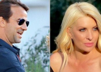 Alldaynews.gr Νέα αρχή για Μενεγάκη-Παντζόπουλο! Το αποφάσισαν επιτέλους…