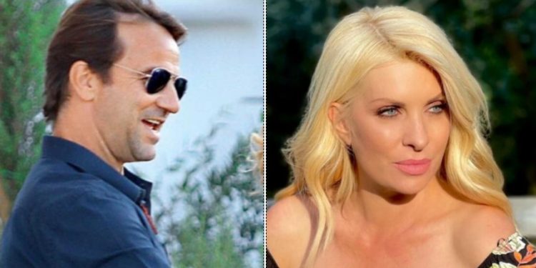 Νέα αρχή για Μενεγάκη-Παντζόπουλο! Το αποφάσισαν επιτέλους…