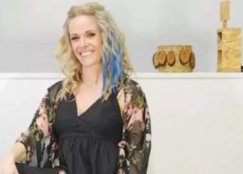 Κατερίνα Μαυρίκη: «Γνωστός ηθοποιός και σκηνοθέτης με βίασε το 2013-Πήγα και έκανα εμετό οκτώ φορές»