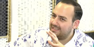 Μαυρικίου: Έβγαλαν τις αρβύλες και με βάραγαν – Ήταν όλοι πολύ θυμωμένοι μαζί μου (video)