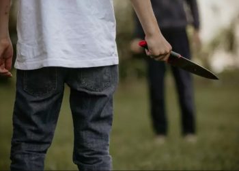 Φρίκη: 15χρονος σκότωσε 12χρονο-Τον μαχαίρωσε 70 φορές-Τραγική φιγούρα ο πατέρας του