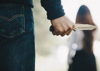 Σοκ στις Σέρρες: 28χρονος τραυμάτισε με μαχαίρι την 37χρονη σύντροφό του