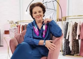 Alldaynews.gr Ατύχημα για τη Μάρα Μεϊμαρίδη-Έπεσε με την μηχανή