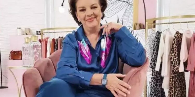 Alldaynews.gr Ατύχημα για τη Μάρα Μεϊμαρίδη-Έπεσε με την μηχανή