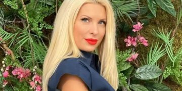 Alldaynews.gr Ελένη Μενεγάκη: Η ανάρτηση στο Instagram για την εγκυμοσύνη της
