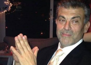 Έφυγε ο επιχειρηματίας Μεντζέλος Μολοχίτης μόλις στα 56 του – Το ξαφνικό πρόβλημα υγείας (φωτο)