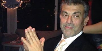 Alldaynews.gr Έφυγε ο επιχειρηματίας Μεντζέλος Μολοχίτης μόλις στα 56 του – Το ξαφνικό πρόβλημα υγείας (φωτο)