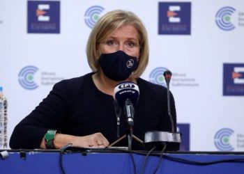 Ξεκίνησαν οι μετακινήσεις γιατρών-Πέντε εντατικολόγοι από την Αθήνα στη Θεσσαλονίκη