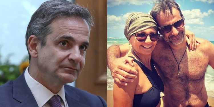 Μητσοτάκης: «Κλείστε τις διακοπές σας για το επόμενο καλοκαίρι, όσο πιο γρήγορα, πιστεύω θα είναι covid-free»