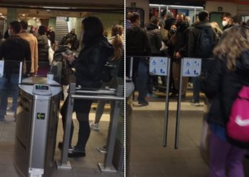 Πέτσας: Τι θα γίνει με τους Ανεμβολίαστους στα ΜΜΜ-Το σενάριο για τα Χριστούγεννα