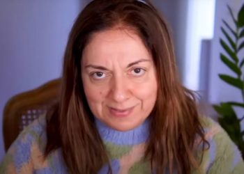 Alldaynews.gr Σοκάρει η Σοφία Μουτίδου: «Κλαίω πολύ και νιώθω βαθιά λύπη… Πνίγομαι και νομίζω ότι πεθαίνω»