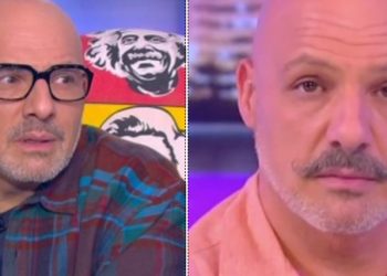 Η διπλή… ζωή του Μουτσινά – Έξαλλοι στον ΣΚΑΙ!