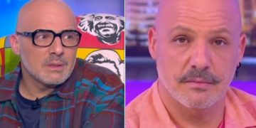 Alldaynews.gr Η διπλή… ζωή του Μουτσινά – Έξαλλοι στον ΣΚΑΙ!