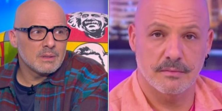 Alldaynews.gr Η διπλή… ζωή του Μουτσινά – Έξαλλοι στον ΣΚΑΙ!