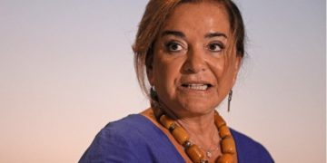 Alldaynews.gr Η Απόπειρα δολοφονίας στη Ντόρα Μπακογιάννη! ”Ζω απο τύχη”