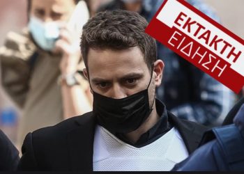 Alldaynews.gr Γλυκά Νερά: Καταρρέει ο Μπάμπης Αναγνωστόπουλος-Εισαγγελική πρόταση «φωτιά»