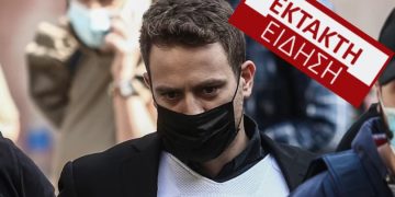 Alldaynews.gr Γλυκά Νερά: Καταρρέει ο Μπάμπης Αναγνωστόπουλος-Εισαγγελική πρόταση «φωτιά»