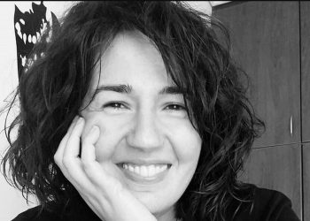 Θρήνος στο ελληνικό μπάσκετ – Πέθανε η Βάσω Μπεσκάκη στα 46 της χρόνια