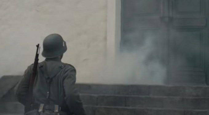 Alldaynews.gr Καλάβρυτα 1943: Θύελλα αντιδράσεων για την ταινία και τον «καλό» Ναζί που έσωσε γυναικόπαιδα (video)