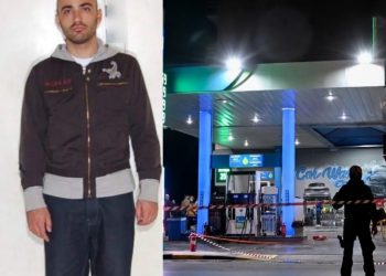 Alldaynews.gr Το ένοχο παρελθόν του νεκρού ιδιοκτήτη πρατηρίου στη Νίκαια – Η δολοφονία στην Κυψέλη, τα ναρκωτικά και οι λέσχες