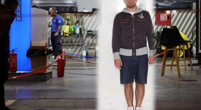 Δολοφονία στο βενζινάδικο: Το υπέρογκο χρέος πίσω από το συμβόλαιο θανάτου – Το video ντοκουμέντο που εξετάζουν οι αρχές