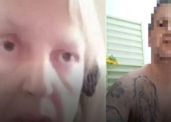 «Πήρα κοκαΐνη στο μπαλκόνι και την έσφαξα» – Σοκάρει η ομολογία του 39χρονου που σκότωσε τη νονά του