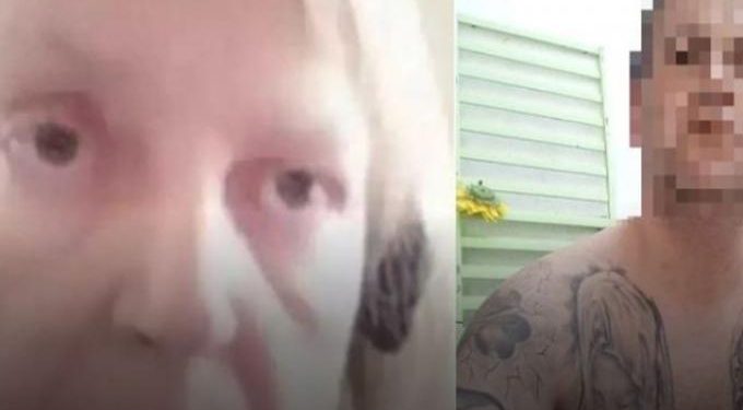 Alldaynews.gr «Πήρα κοκαΐνη στο μπαλκόνι και την έσφαξα» – Σοκάρει η ομολογία του 39χρονου που σκότωσε τη νονά του