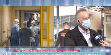 Alldaynews.gr ntalekos Νταλέκος Λάρισα