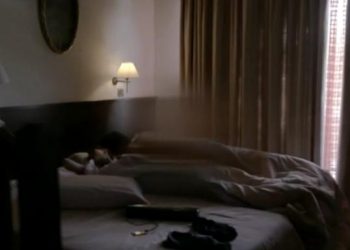 GNTM: Το πρωινό ξύπνημα τους βρήκε στο ίδιο κρεβάτι