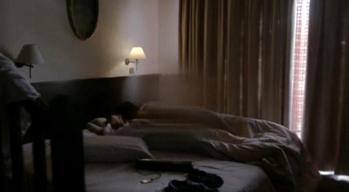 Alldaynews.gr GNTM: Το πρωινό ξύπνημα τους βρήκε στο ίδιο κρεβάτι