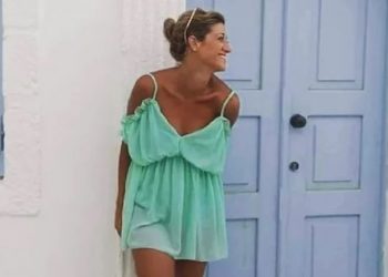 Έγκλημα στη Ρόδο: Ραγίζει καρδιές η μητέρα της Ντόρας
