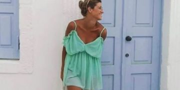 Alldaynews.gr Έγκλημα στη Ρόδο: Ραγίζει καρδιές η μητέρα της Ντόρας