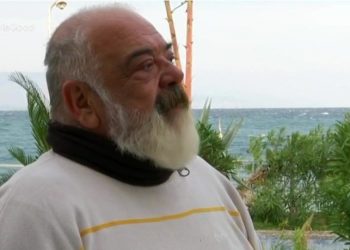 Στηβ Ντούζος: Είχα Πεθάνει-Έπεσα σε κώμα κατά τη διάρκεια επέμβασης καρδιάς!