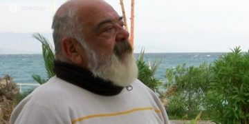 Στηβ Ντούζος: Είχα Πεθάνει-Έπεσα σε κώμα κατά τη διάρκεια επέμβασης καρδιάς!