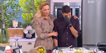 Alldaynews.gr Οικογενειακή τραγωδία για τον σεφ της Μαλέσκου – «Έφυγε» η θεία του, στο νοσοκομείο ο πατέρας του!