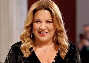 Δέσποινα Μοιραράκη: «Είμαι στα πιο παχιά μου-Έχω πάρει 6 κιλά»