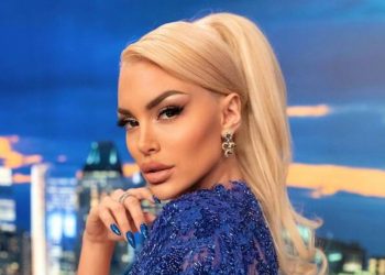 Αλεξάνδρα Παναγιώταρου: Έκανε μασάζ σε πολυτελές ξενοδοχείο και της έκλεψαν ένα πανάκριβο δαχτυλίδι