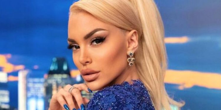 Alldaynews.gr Αλεξάνδρα Παναγιώταρου: Έκανε μασάζ σε πολυτελές ξενοδοχείο και της έκλεψαν ένα πανάκριβο δαχτυλίδι