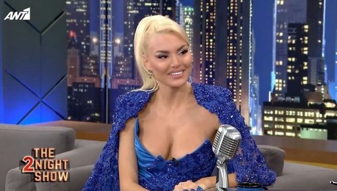 Αλεξάνδρα Παναγιώταρου: Όλη η αλήθεια για τον χωρισμό της από τον Αριστομένη Γιαννόπουλο