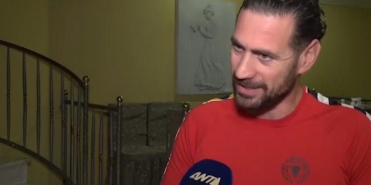 Alldaynews.gr Ο Κώστας Παπαδόπουλος ζητά δημόσια συγγνώμη από τον Αλέξη Παππά