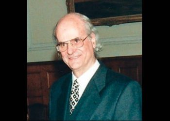 Λεωνίδας Παπαγεωργίου: Πέθανε ο εθνικός ευεργέτης και δωρητής του νοσοκομείου Παπαγεωργίου