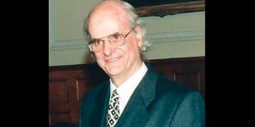 Alldaynews.gr Λεωνίδας Παπαγεωργίου: Πέθανε ο εθνικός ευεργέτης και δωρητής του νοσοκομείου Παπαγεωργίου