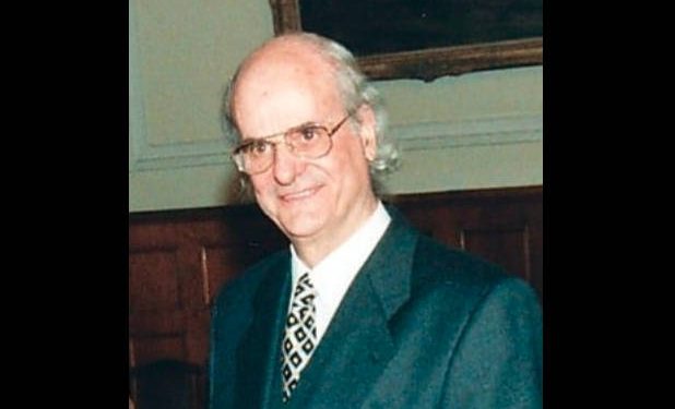 Alldaynews.gr Λεωνίδας Παπαγεωργίου: Πέθανε ο εθνικός ευεργέτης και δωρητής του νοσοκομείου Παπαγεωργίου