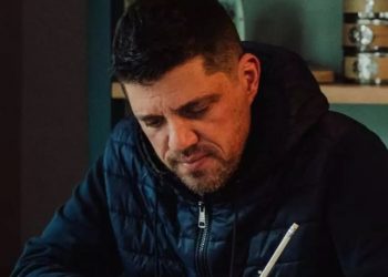 Τραγικές ώρες για τον σεφ Αλέξανδρο Παπανδρέου: Νεκρός και ο πατέρας του από κορονοϊό, μετά το θάνατο της θεία του