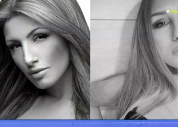 Alldaynews.gr Έλενα Παπαρίζου: Viral στο TikTok η σωσίας της
